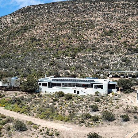 Rooiberg Wild Private Game Reserve Ladismith Ngoại thất bức ảnh