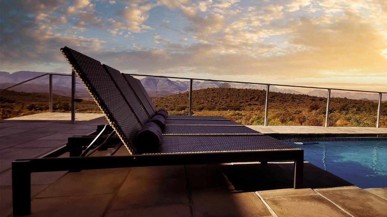 Rooiberg Wild Private Game Reserve Ladismith Ngoại thất bức ảnh