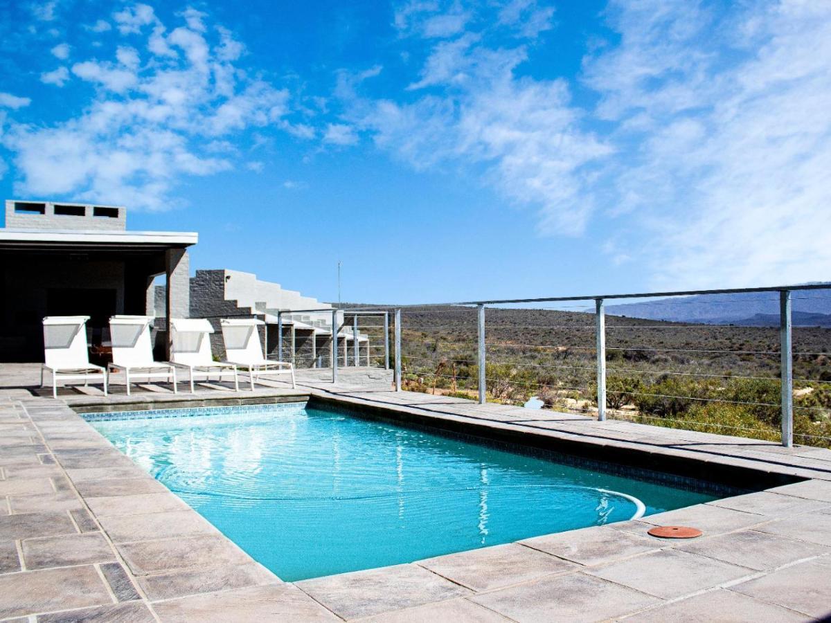 Rooiberg Wild Private Game Reserve Ladismith Ngoại thất bức ảnh