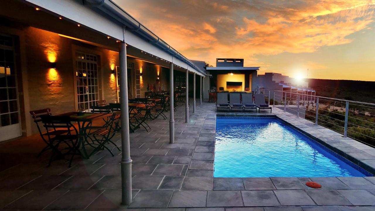 Rooiberg Wild Private Game Reserve Ladismith Ngoại thất bức ảnh
