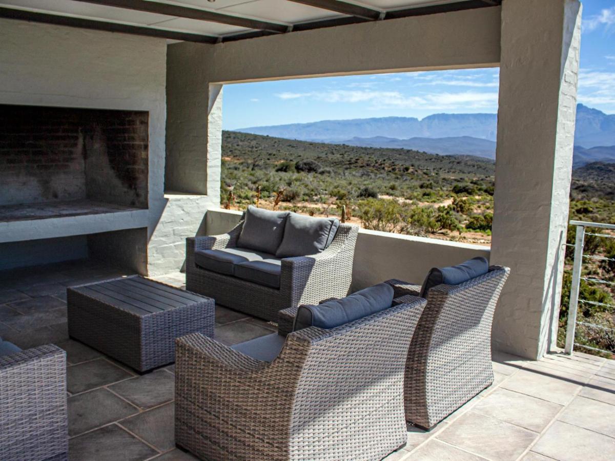 Rooiberg Wild Private Game Reserve Ladismith Ngoại thất bức ảnh