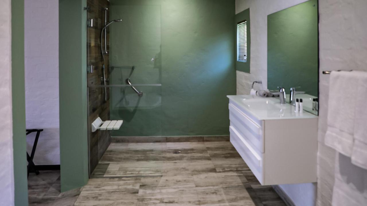Rooiberg Wild Private Game Reserve Ladismith Ngoại thất bức ảnh