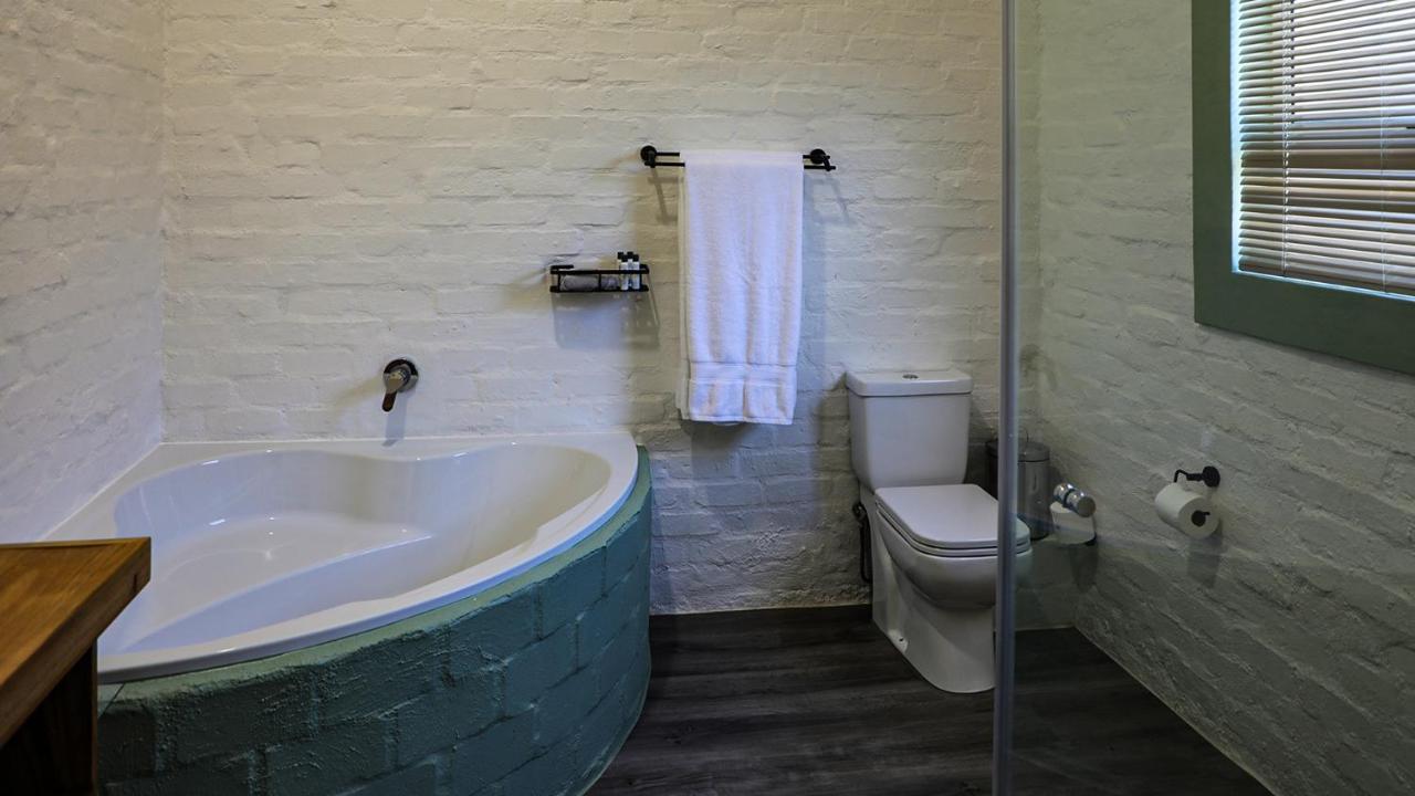 Rooiberg Wild Private Game Reserve Ladismith Ngoại thất bức ảnh