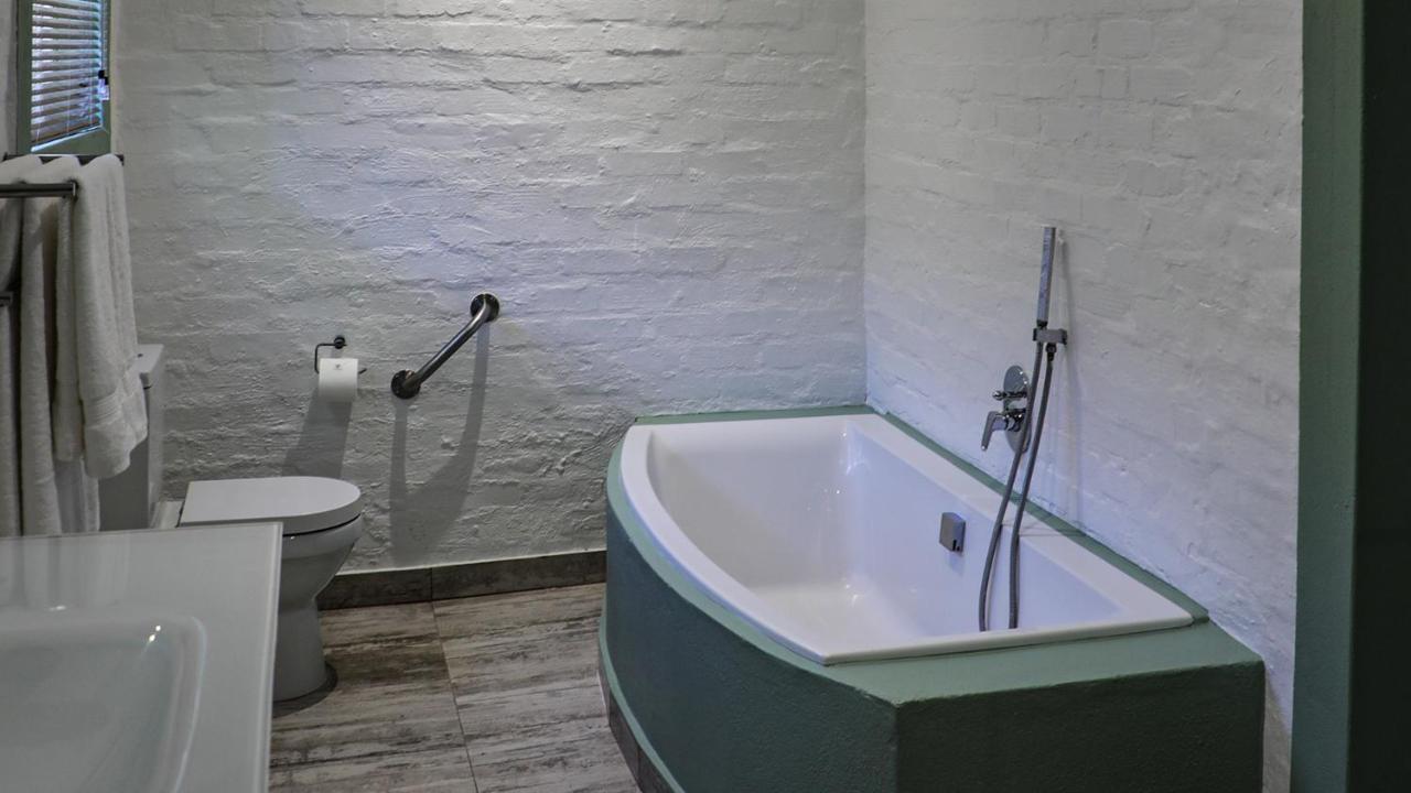 Rooiberg Wild Private Game Reserve Ladismith Ngoại thất bức ảnh