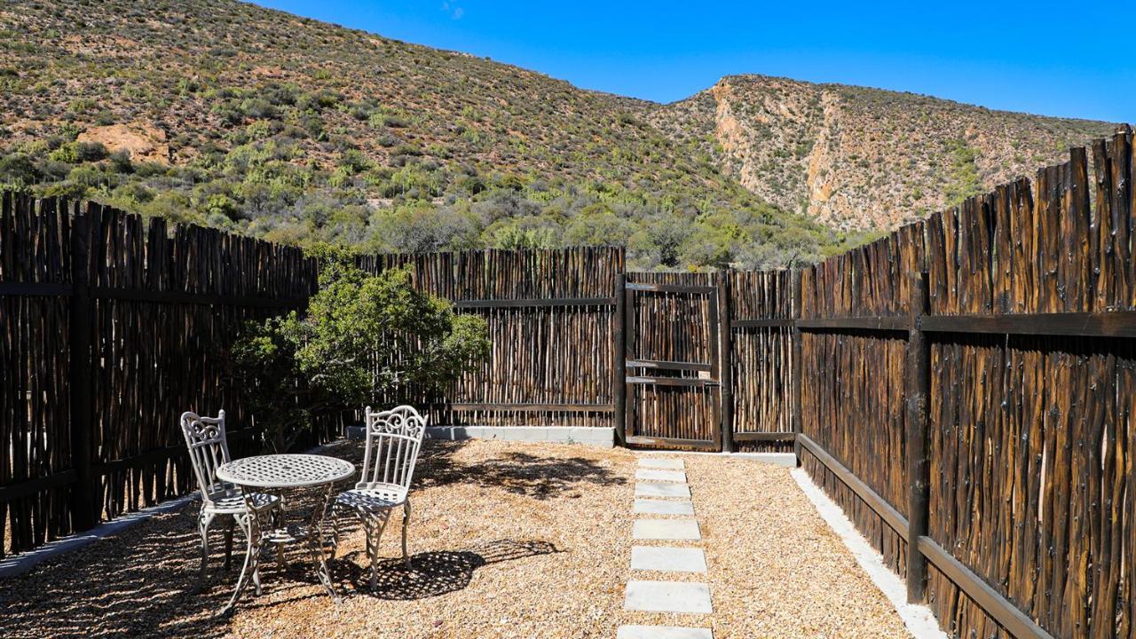 Rooiberg Wild Private Game Reserve Ladismith Ngoại thất bức ảnh
