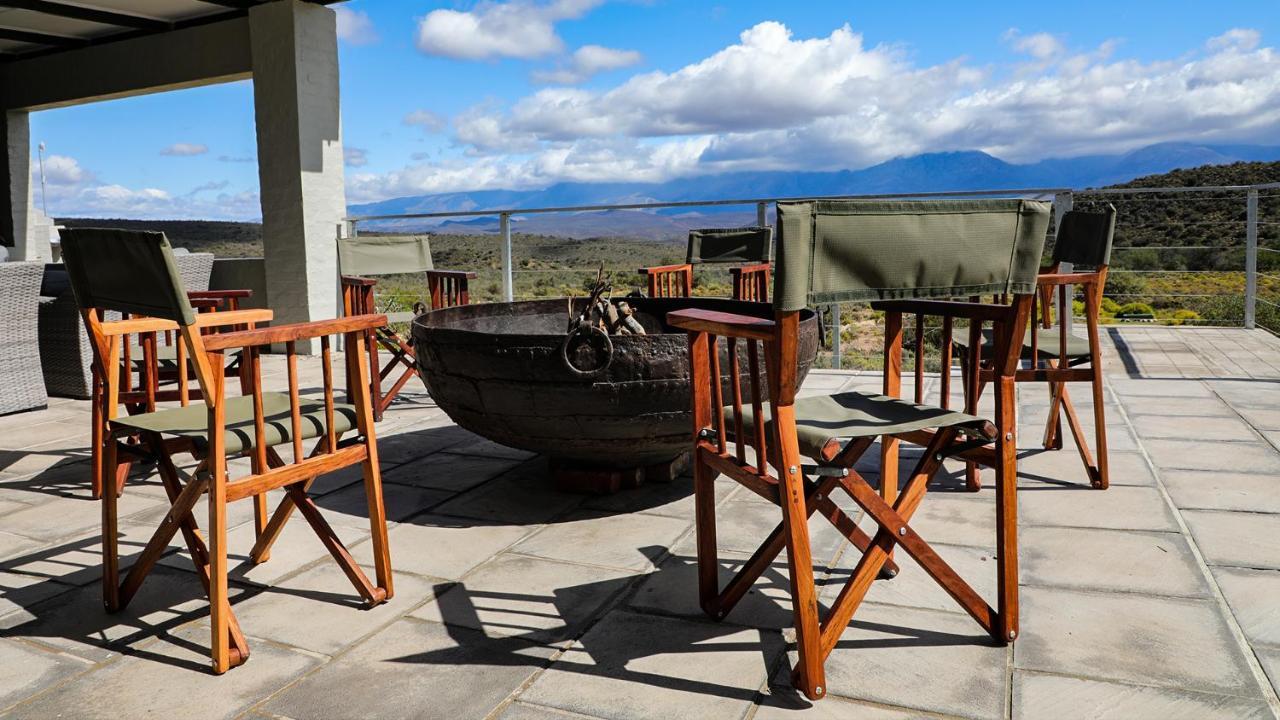Rooiberg Wild Private Game Reserve Ladismith Ngoại thất bức ảnh