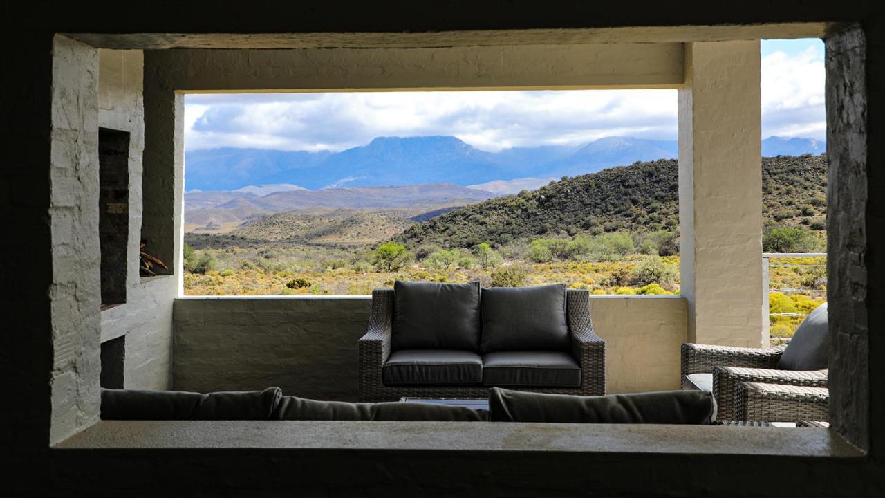 Rooiberg Wild Private Game Reserve Ladismith Ngoại thất bức ảnh