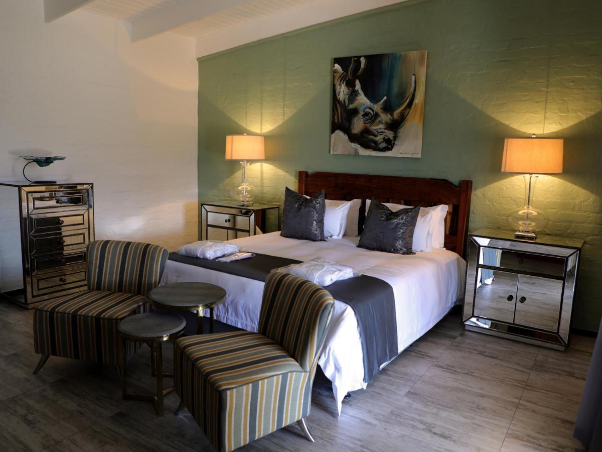 Rooiberg Wild Private Game Reserve Ladismith Ngoại thất bức ảnh
