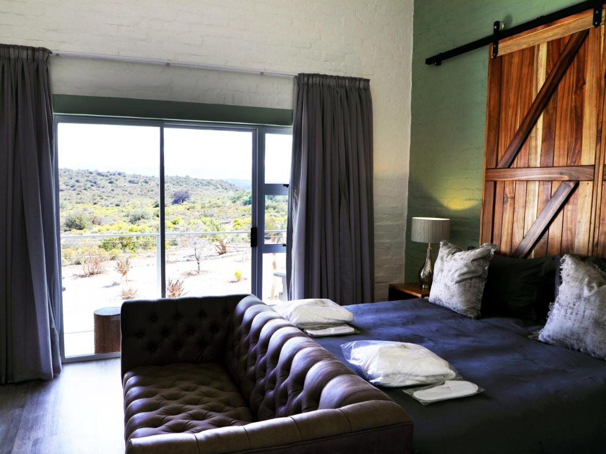 Rooiberg Wild Private Game Reserve Ladismith Ngoại thất bức ảnh