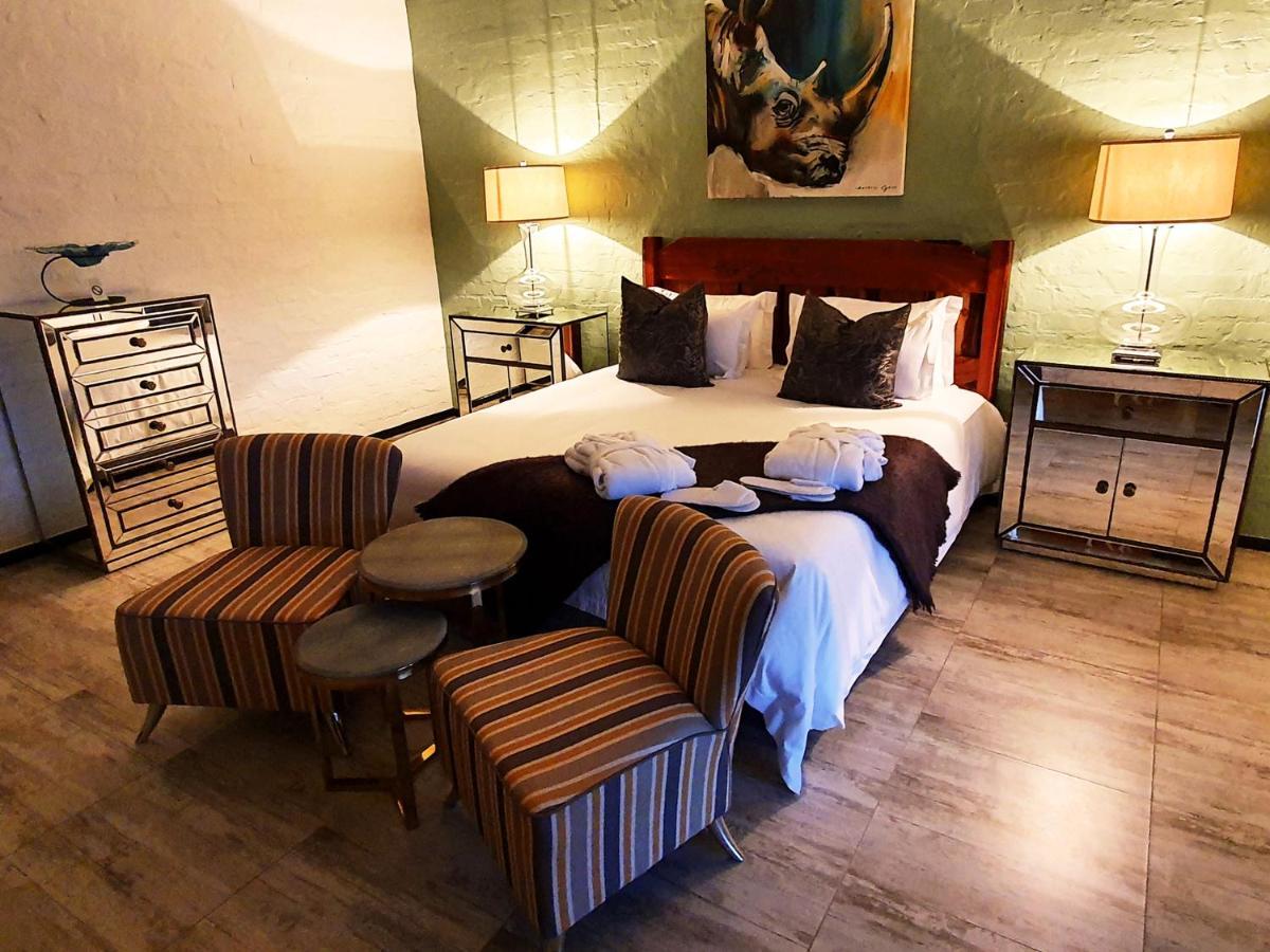 Rooiberg Wild Private Game Reserve Ladismith Ngoại thất bức ảnh