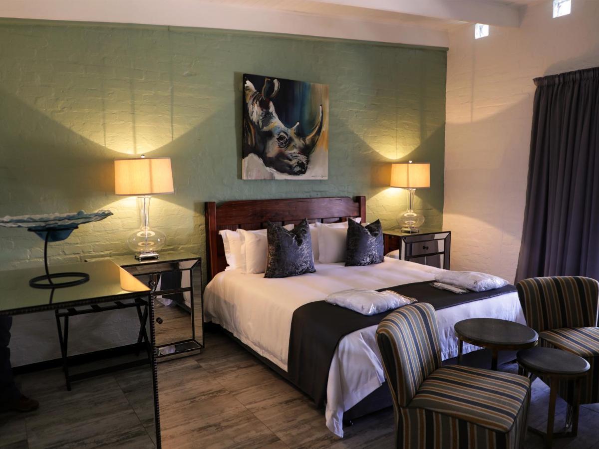 Rooiberg Wild Private Game Reserve Ladismith Ngoại thất bức ảnh