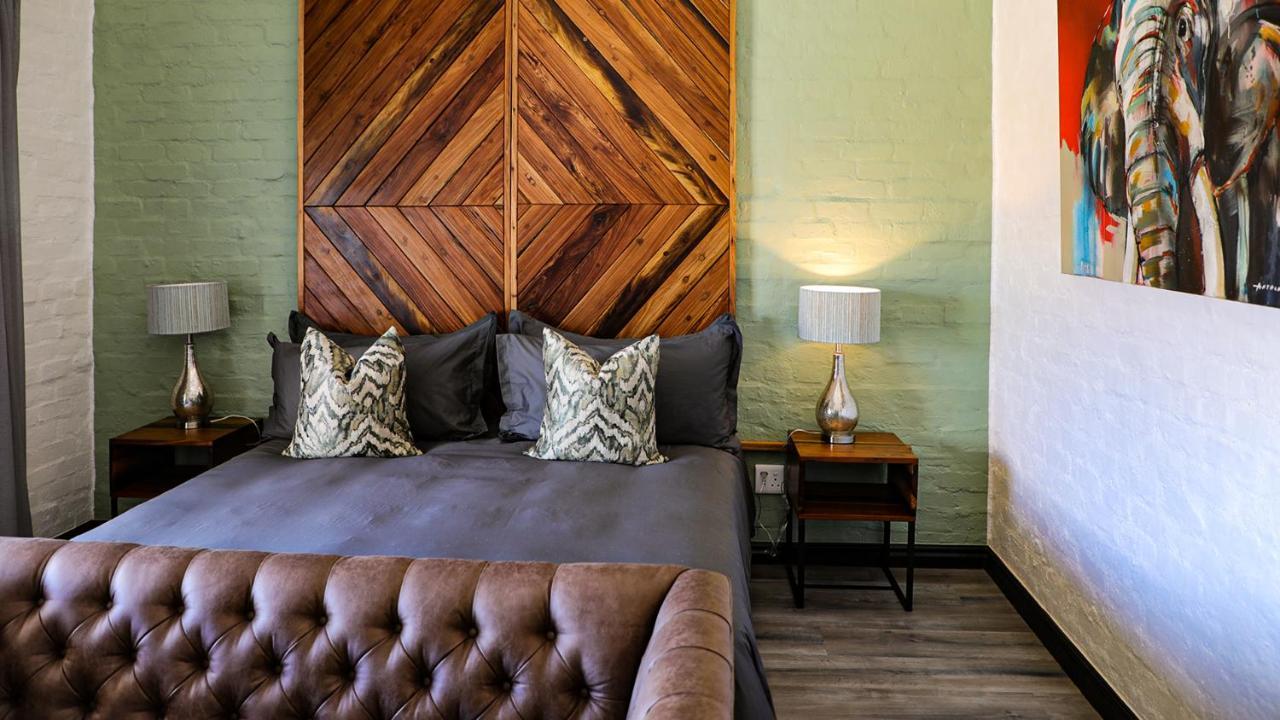 Rooiberg Wild Private Game Reserve Ladismith Ngoại thất bức ảnh