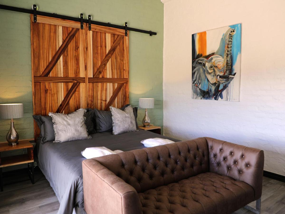 Rooiberg Wild Private Game Reserve Ladismith Ngoại thất bức ảnh