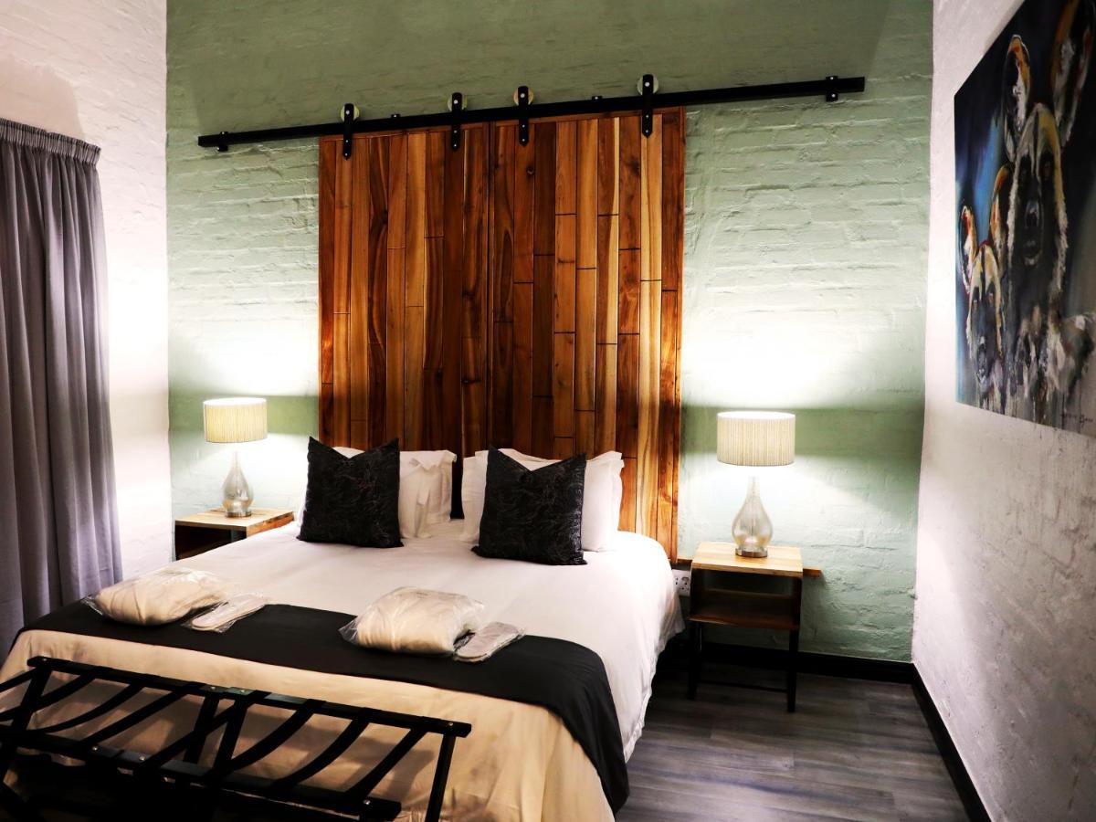 Rooiberg Wild Private Game Reserve Ladismith Ngoại thất bức ảnh