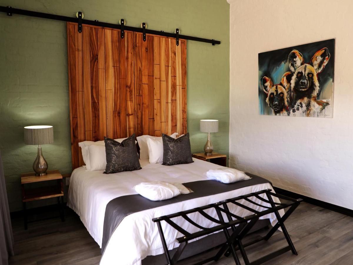 Rooiberg Wild Private Game Reserve Ladismith Ngoại thất bức ảnh